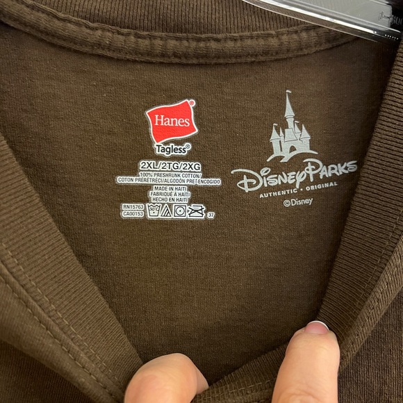 Grumpy T-Shirt - Picture 2 of 4